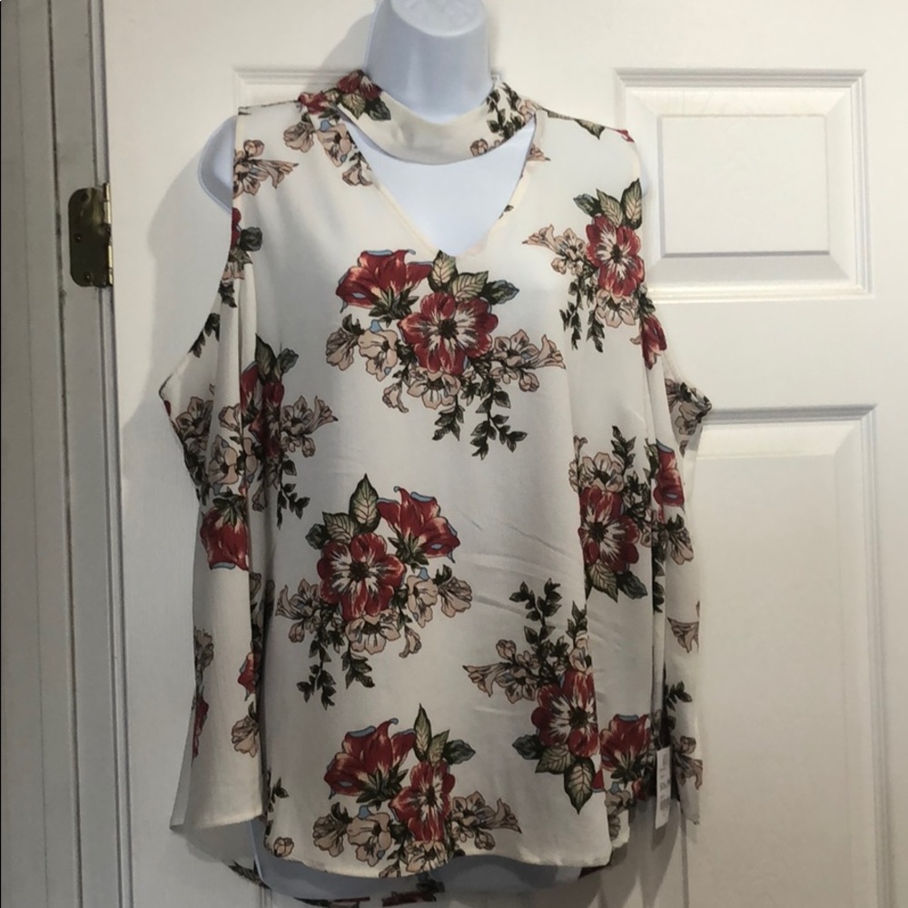 Blouse - Picture 1 of 4